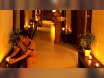So Thai Spa