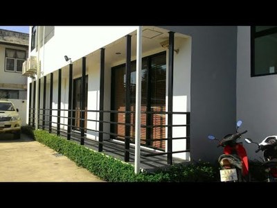 Serene Residence