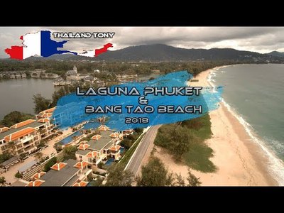 Staying in Bangtao Beach
