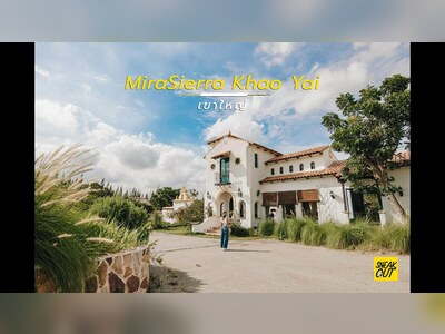 Mirasierra Khao Yai