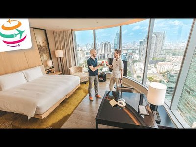 โรงแรม พาร์คไฮแอท กรุงเทพฯ