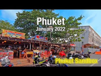 Should I stay in Karon Beach?
