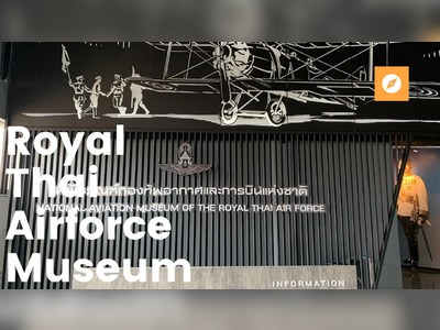 Royal Thai Air Force Museum