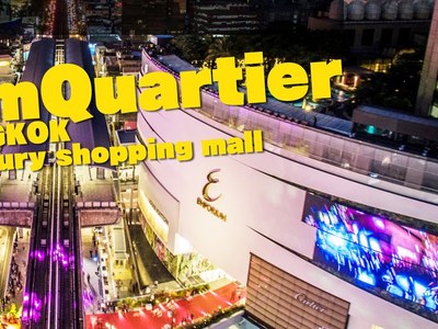 EmQuartier Bangkok