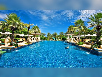 ภูเก็ต เกรซแลนด์