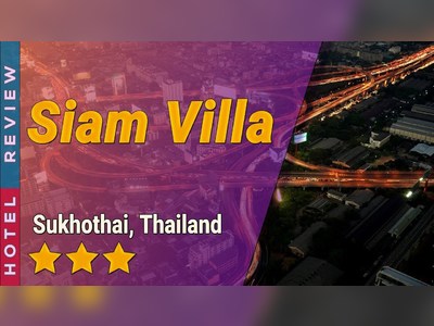 Siam Villa