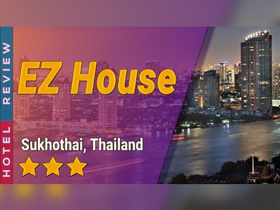 EZ House