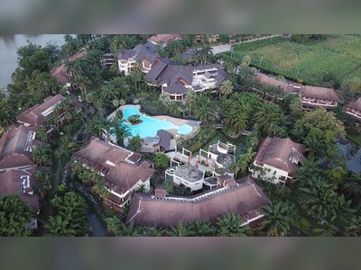 Felix River Kwai Resort