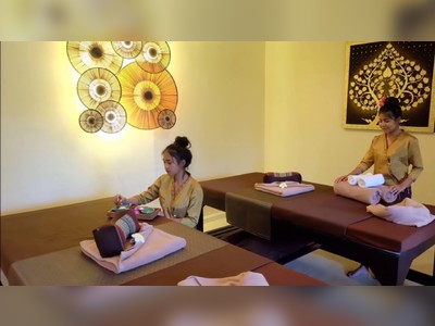Siladon Spa Phuket