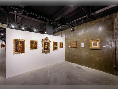 129 ART MUSEUM