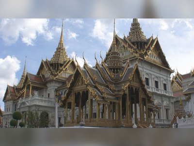 วัดพระแก้ว (วัดพระศรีรัตนศาสดาราม)