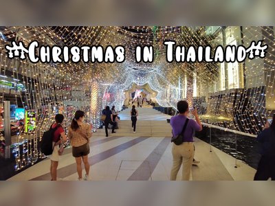 Siam Paragon