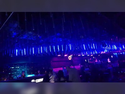 Soi Hollywood