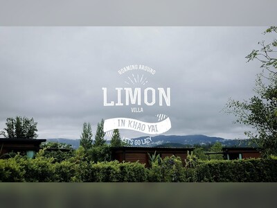 Limon Villa