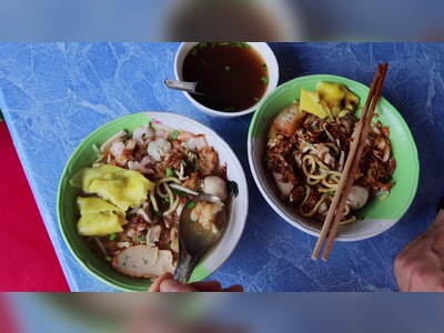 Ko Yoon Restaurant