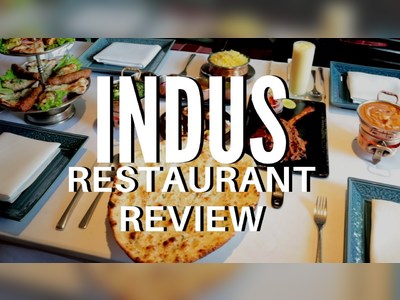 Indus