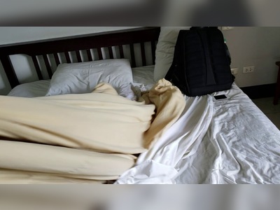 AmornSukhothai Hotel