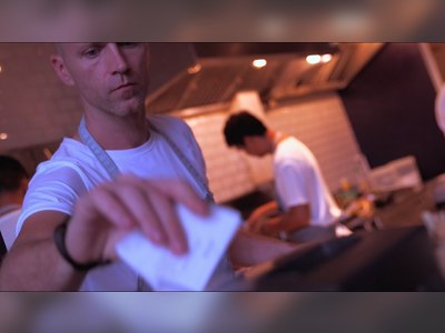 Bampot Kitchen & Bar Phuket
