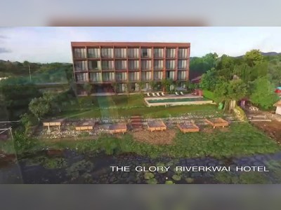 The Glory River Kwai Hotel