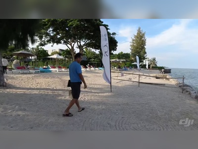 Beach Society at SO Sofitel Hua Hin