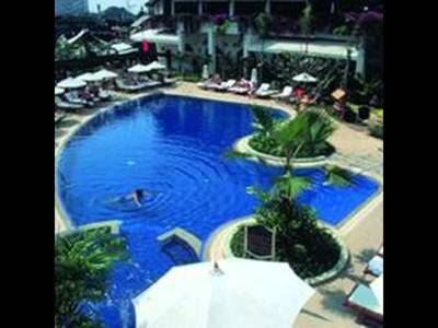 โรงแรม อิมพีเรียล แม่ปิง