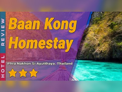 Baan Kong Homestay