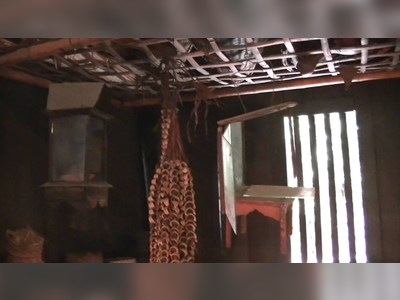 Kamthieng House Museum