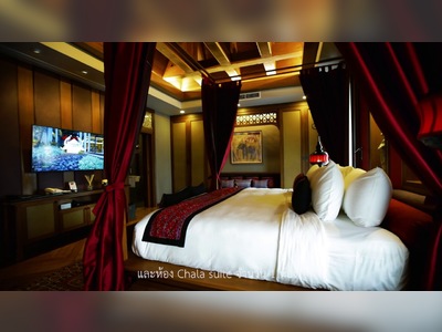 โรงแรม Chala Number 6 Hotel