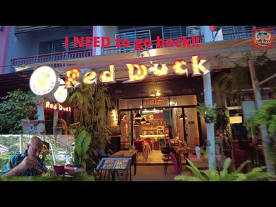 Red Duck Restaurant