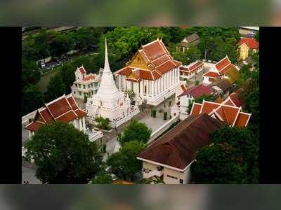 Wat Pathum Wanaram