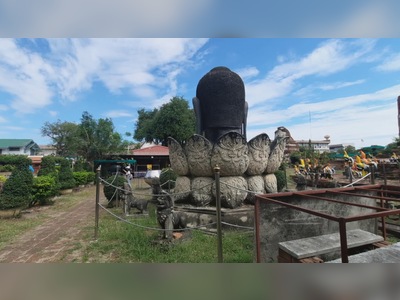 วัดธรรมิกราช