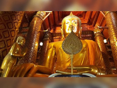 Wat Phanan Choeng