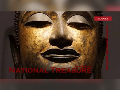 Bangkok National Museum