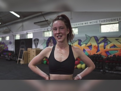 Unit-27 CrossFit Phuket