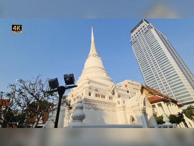 Wat Pathum Wanaram
