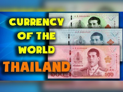 Currency of Thailand: A Guide to the Thai Baht