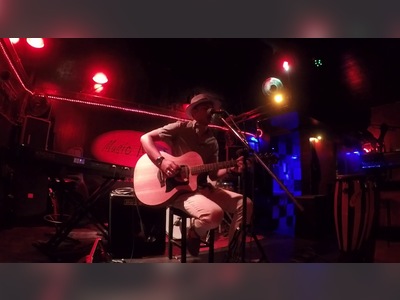 Music Matter Jazz Club