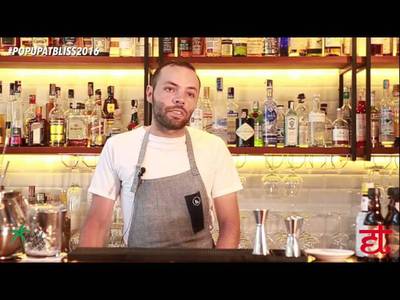 Bampot Kitchen & Bar Phuket