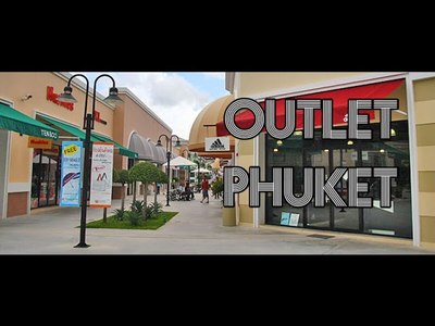 Premium Outlet