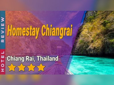 Homestay Chiangrai