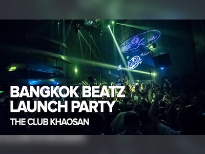 The Club Khaosan Bangkok