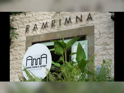 Anna Farm & Eatery