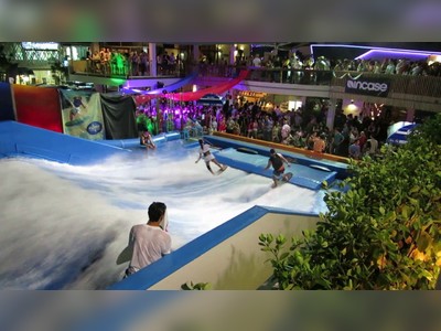 Flow House Bangkok