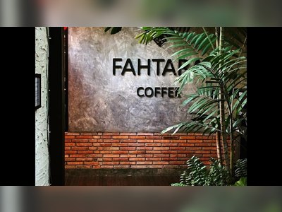 Fahtara Coffee