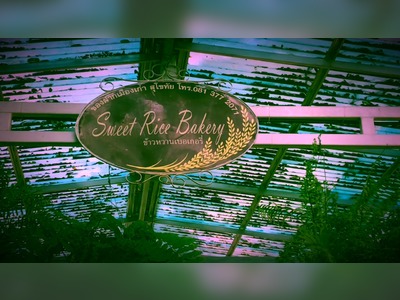 Sweet Rice Cafe