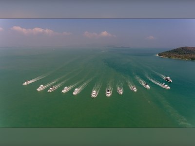 Phuket Boat Lagoon