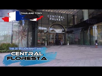 Central Phuket