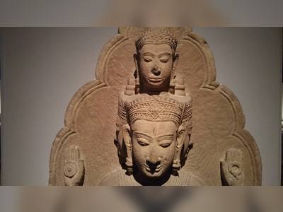 Bangkok National Museum