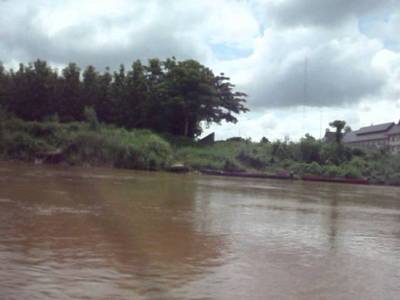 Mae Kok River Journey