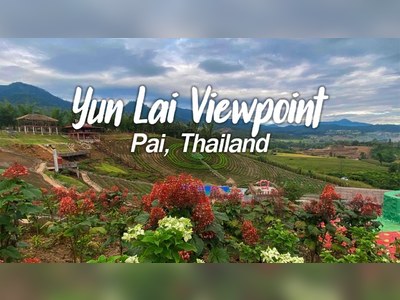 Yun Lai Viewpoint